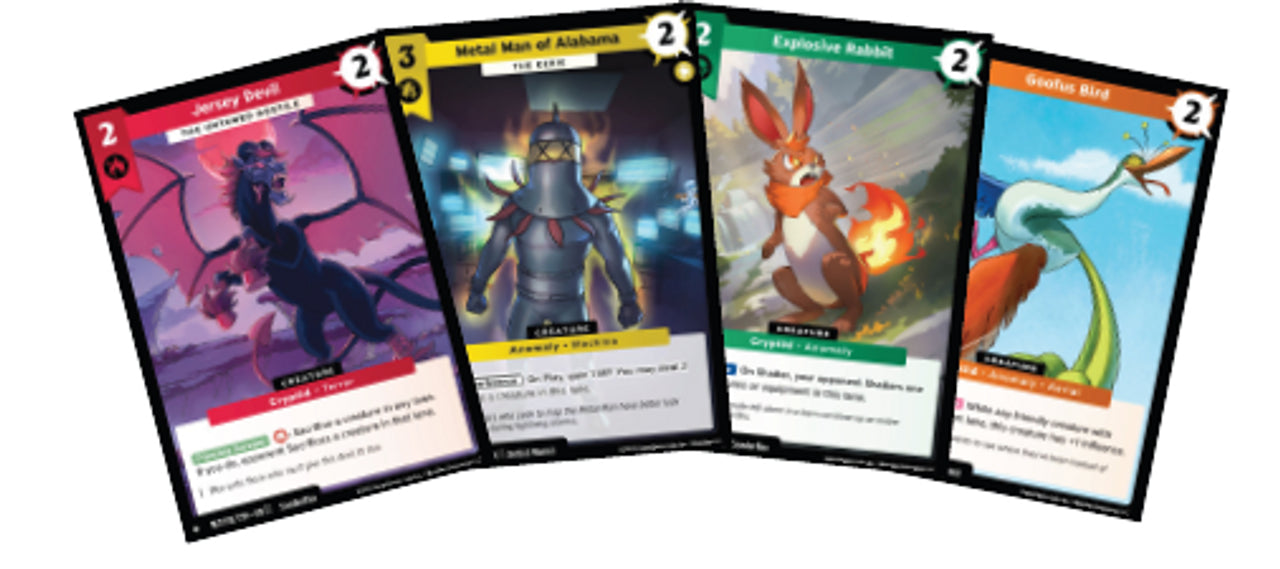 Card Pro Magazine Issue #1